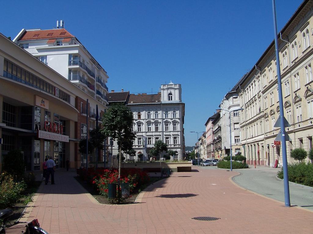 Apartment Sinko - Free Garage Parking, Central, 2 Bedrooms 4 Single Beds, Flexi Check-Out Boedapest Buitenkant foto