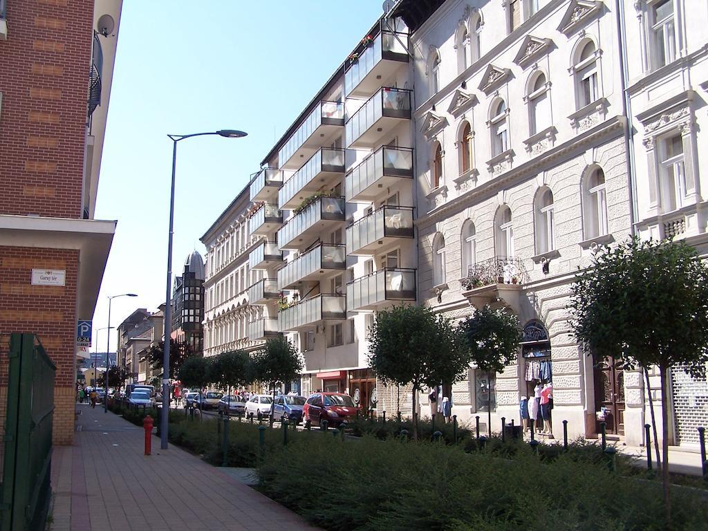 Apartment Sinko - Free Garage Parking, Central, 2 Bedrooms 4 Single Beds, Flexi Check-Out Boedapest Buitenkant foto